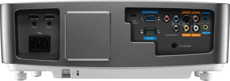 BenQ W1500 Silver