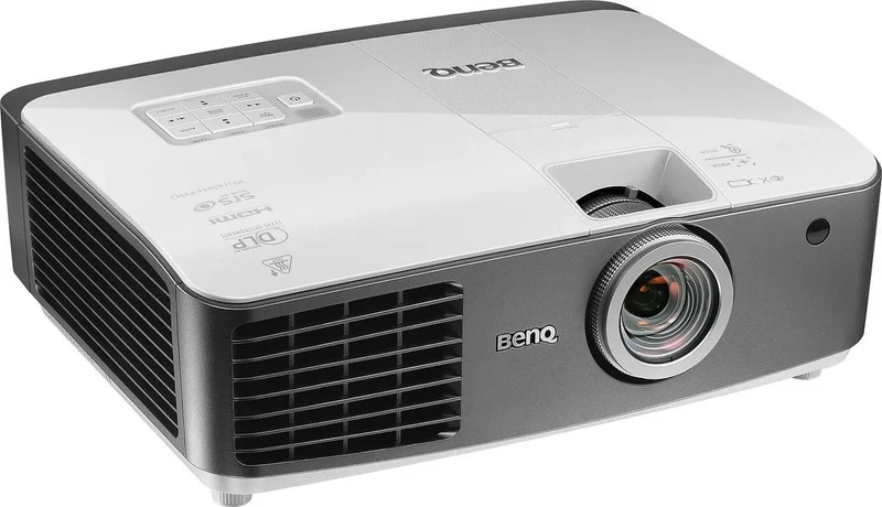 BenQ W1500 Silver