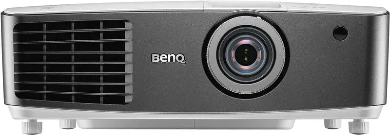 BenQ W1500 Silver