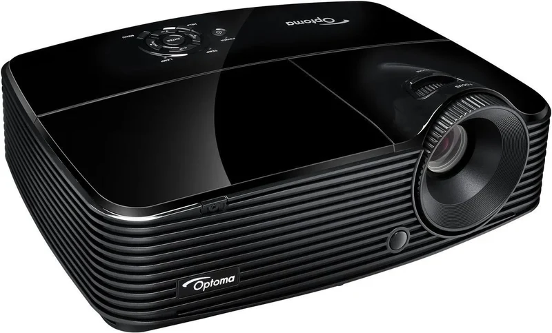 Optoma H100