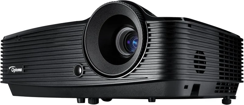 Optoma H100