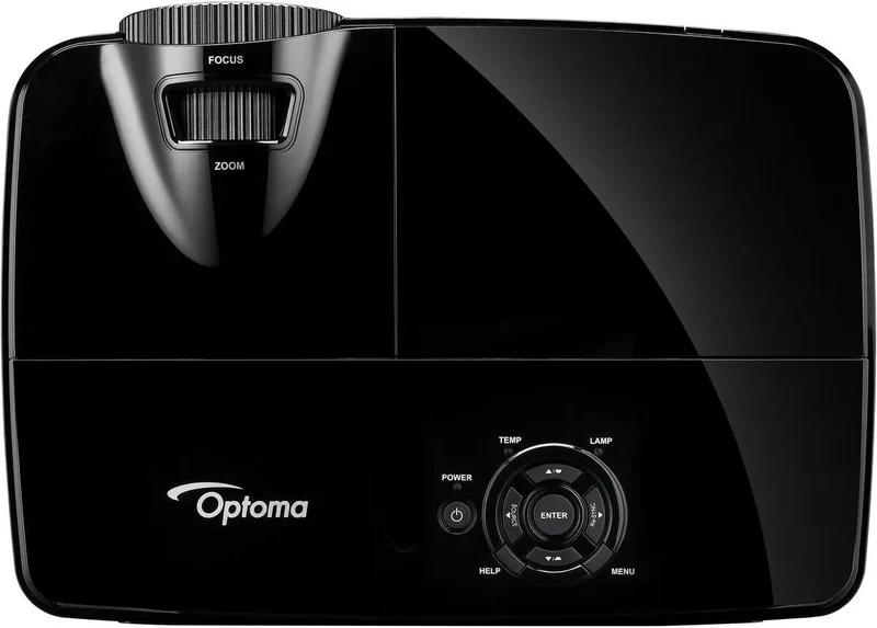 Optoma H100