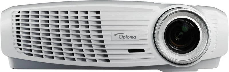 Optoma OPTOHD25LV Blanc