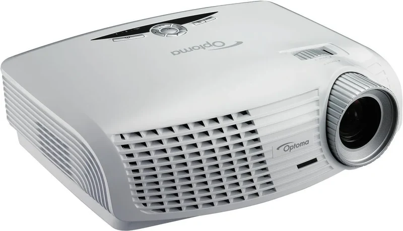 Optoma OPTOHD25LV Blanc