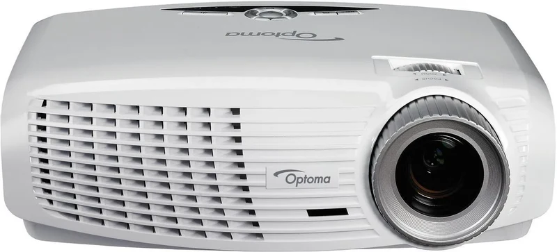 Optoma OPTOHD25LV Blanc