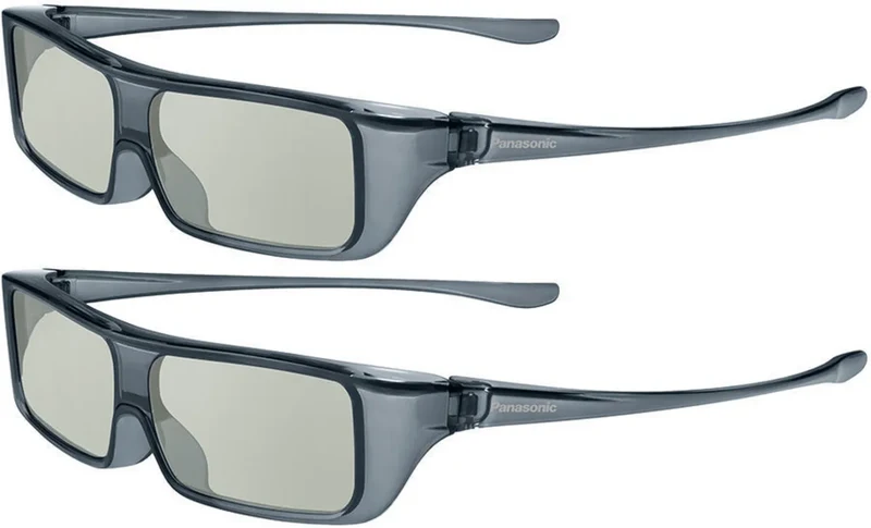 Panasonic 3D Eyewear TY-EP3D20E