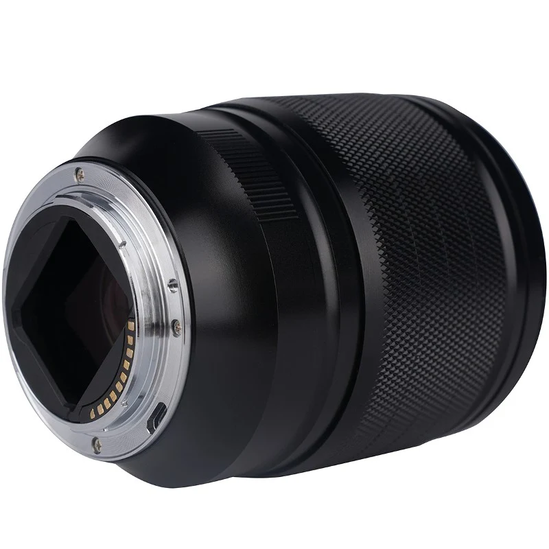 AstrHori AF 85mm f/1.8 Sony E (Plein format)