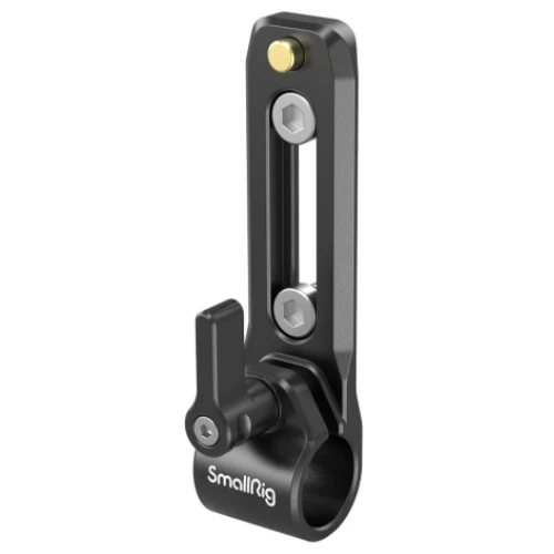 SmallRig 3011 Pince à tige (avec rail NATO)