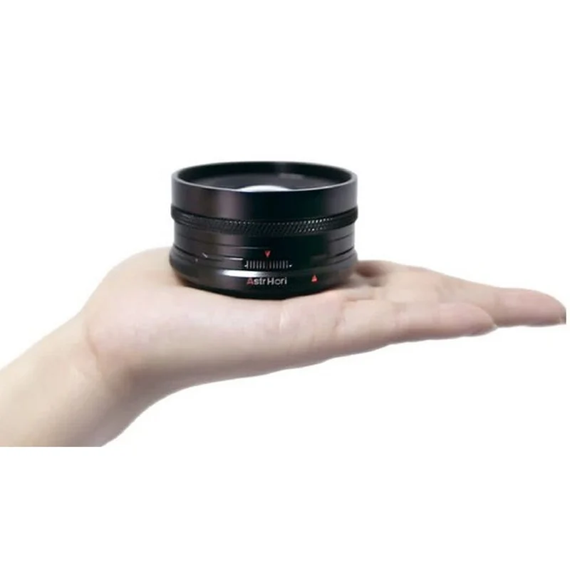 AstrHori 18mm f/8 Shift L-mount