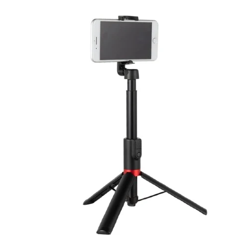Trépied de bâton de selfie portable Simorr ST20