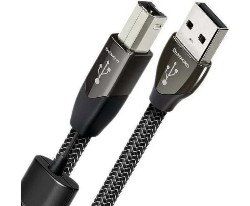 Audioquest Diamond USB A > B (3 m)