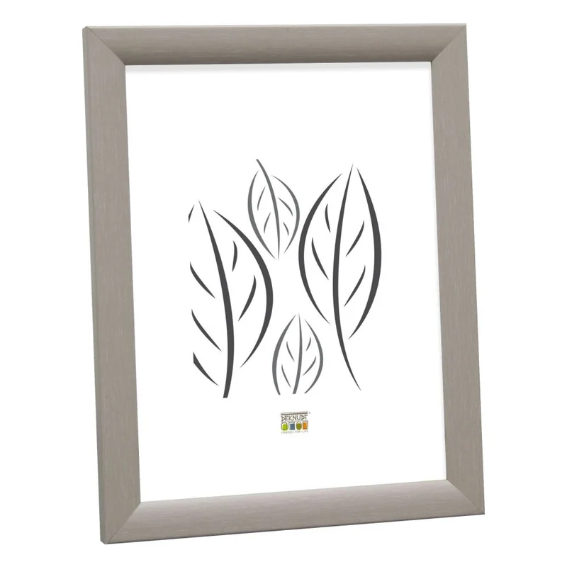 Deknudt Cadre aspect peint beige 13x18 S54SF3
