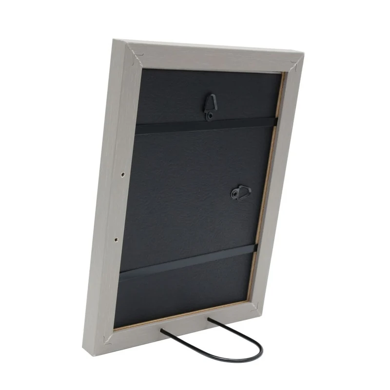 Deknudt Cadre aspect peint beige 13x18 S54SF3