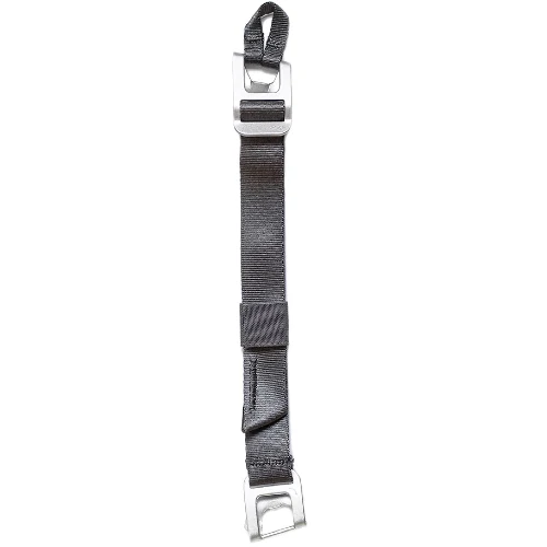 Peak Design Sangle de poitrine pour sac à dos de remplacement v2 - ash