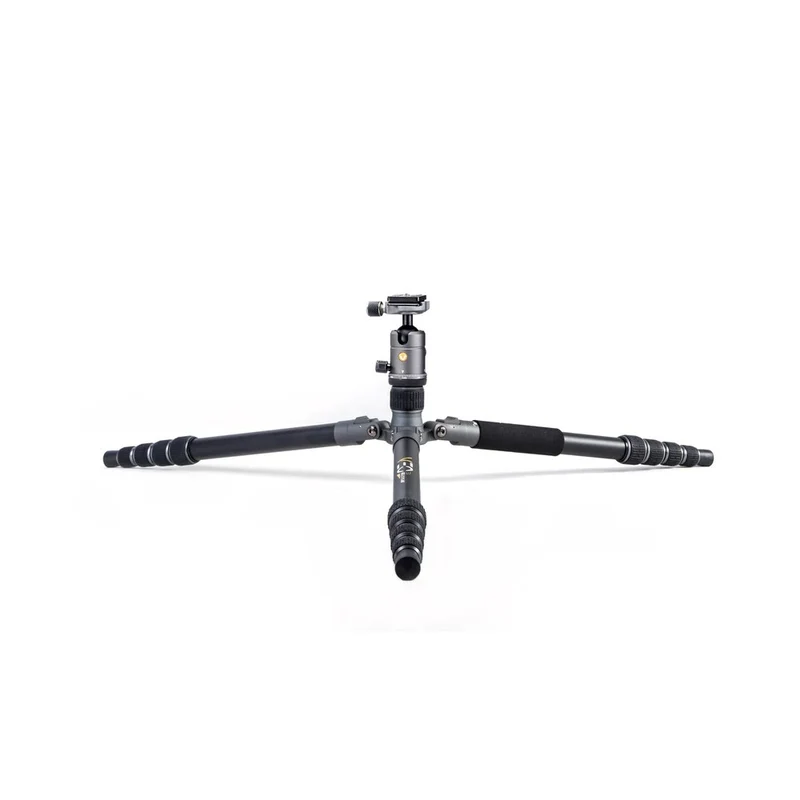 Vanguard VEO3GO235AB Trépied + Monopode + Bâton Selfie + Adaptateur BlueTooth