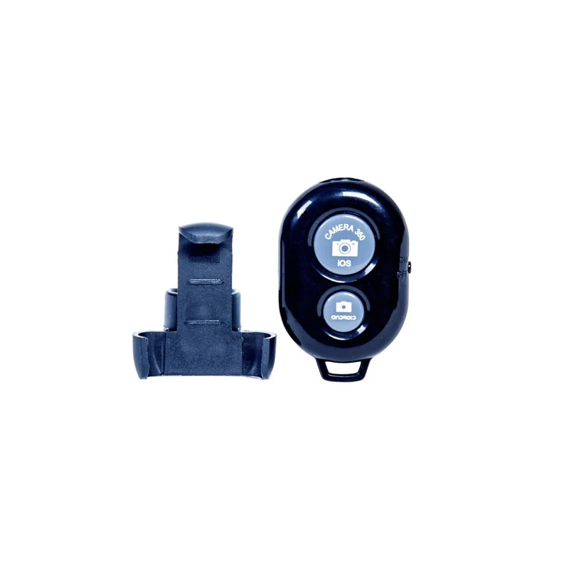 Vanguard VEO3GO235AB Trépied + Monopode + Bâton Selfie + Adaptateur BlueTooth