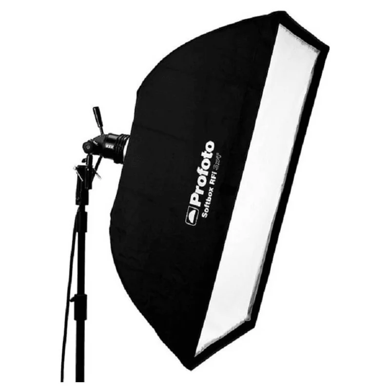 Profoto 254704 RFi Boîte à lumière 90x120cm