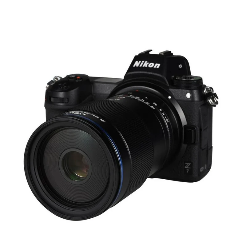 Laowa 58mm f/2.8 2X Ultra Macro APO - Nikon Z
