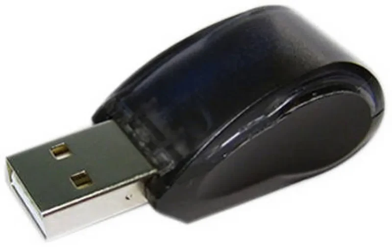 EasyLounge IR605A/Q Noir