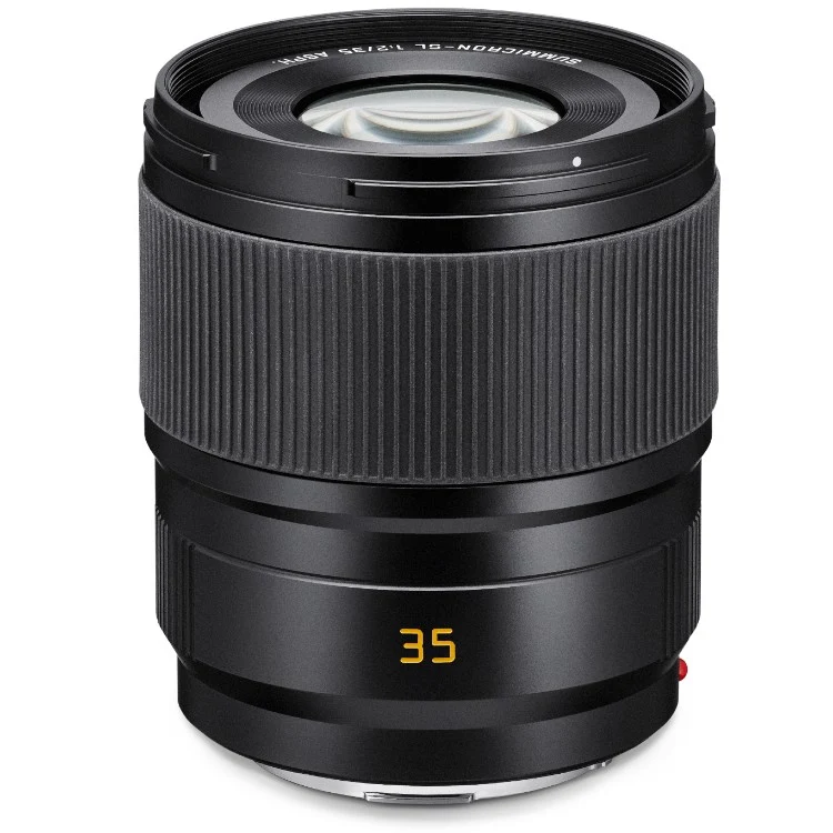 Leica 11192 SUMMICRON-SL 35 f/2.0 compact