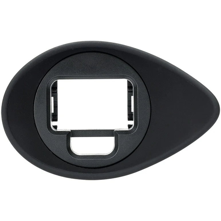 JJC ES-A7M4 Sony Oeilleton pour Alpha 7 IV, Alpha 7S III et Alpha 1