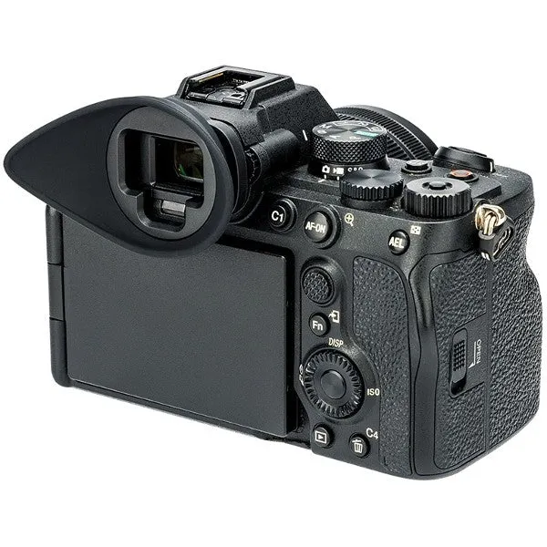 JJC ES-A7M4 Sony Oeilleton pour Alpha 7 IV, Alpha 7S III et Alpha 1