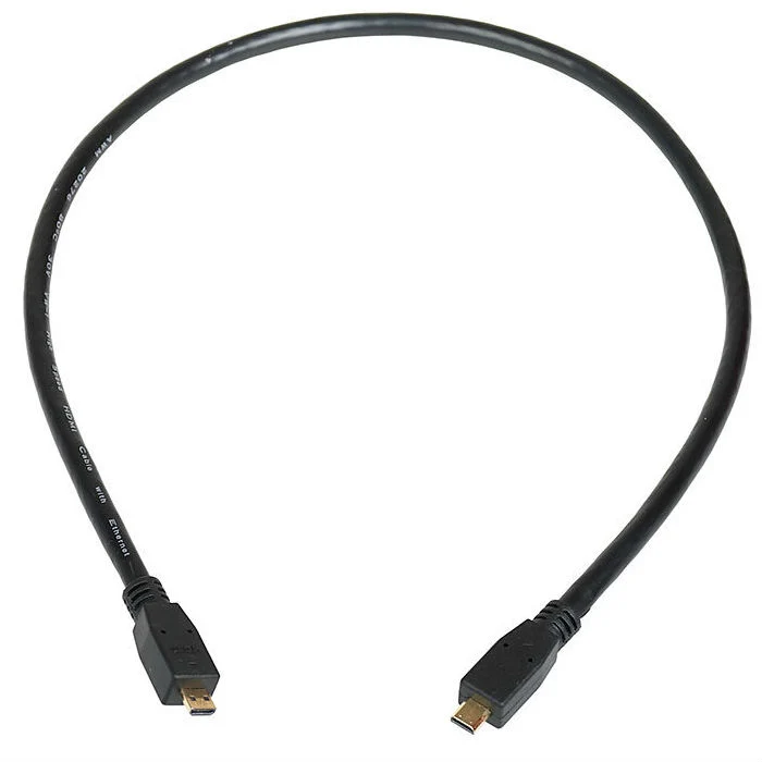 Atomos Câble droit Micro HDMI vers Micro HDMI
