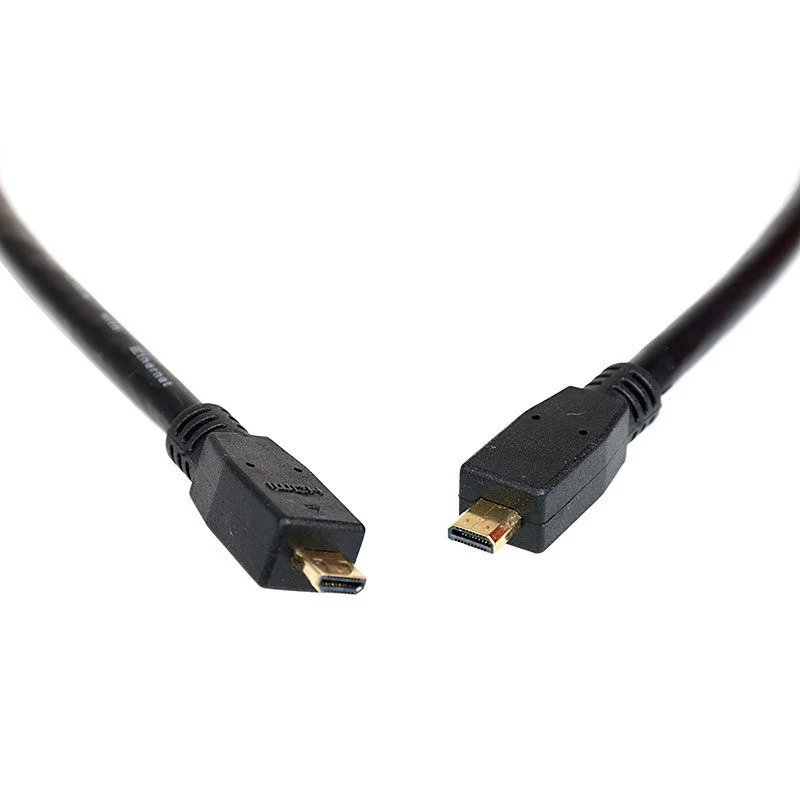 Atomos Câble droit Micro HDMI vers Micro HDMI