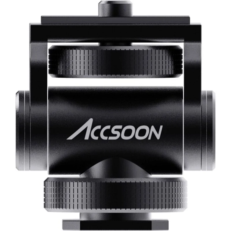 Accsoon Adaptateur de griffe froide AA-01
