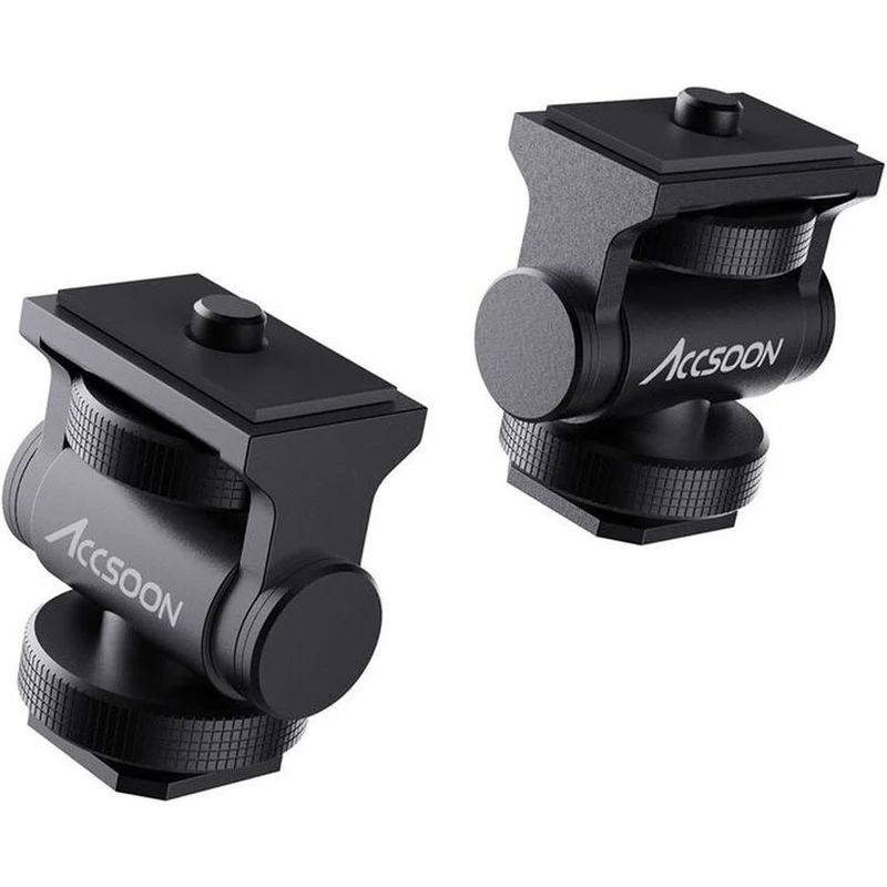 Accsoon Adaptateur de griffe froide AA-01