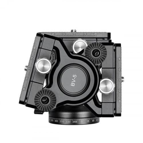 Leofoto BV-5 Tête vidéo liquide