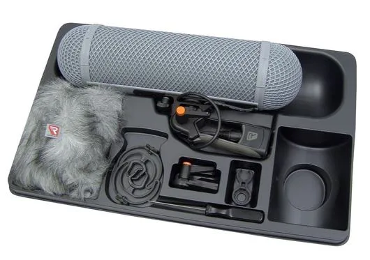 Rycote Kit Bonnette Anti-Vent 3