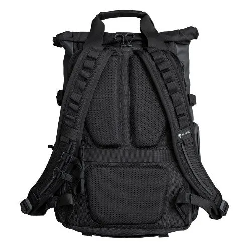 WANDRD THE PRVKE 31 Litres Noir Photo Kit V3