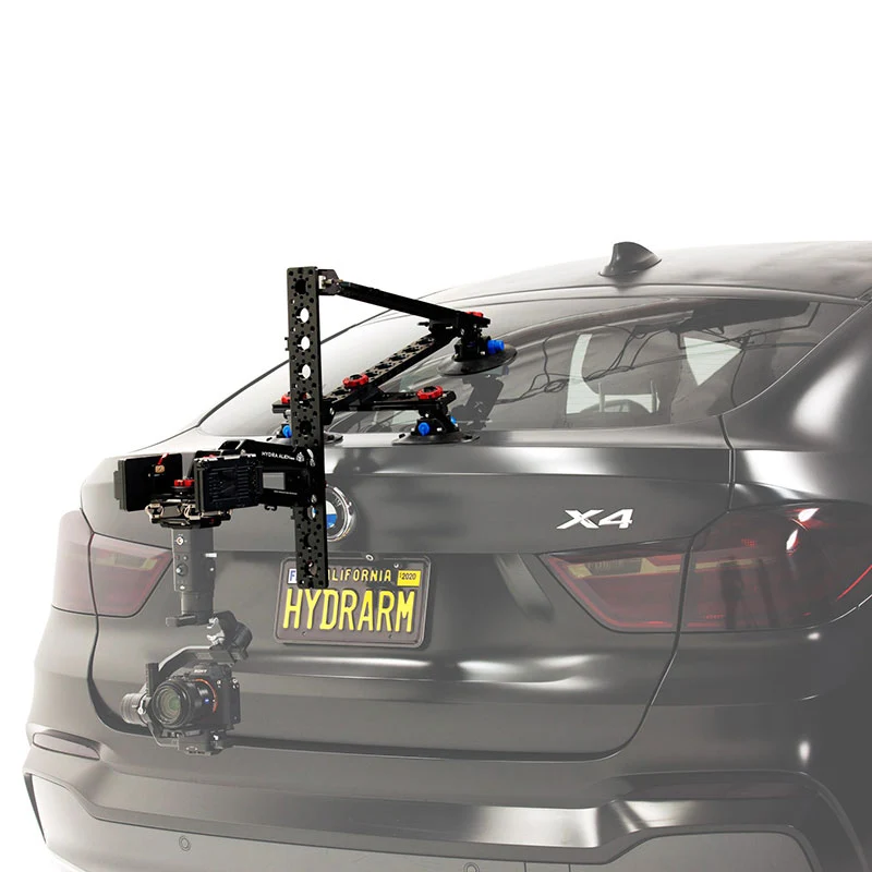 Tilta Hydra Alien Car Mounting System