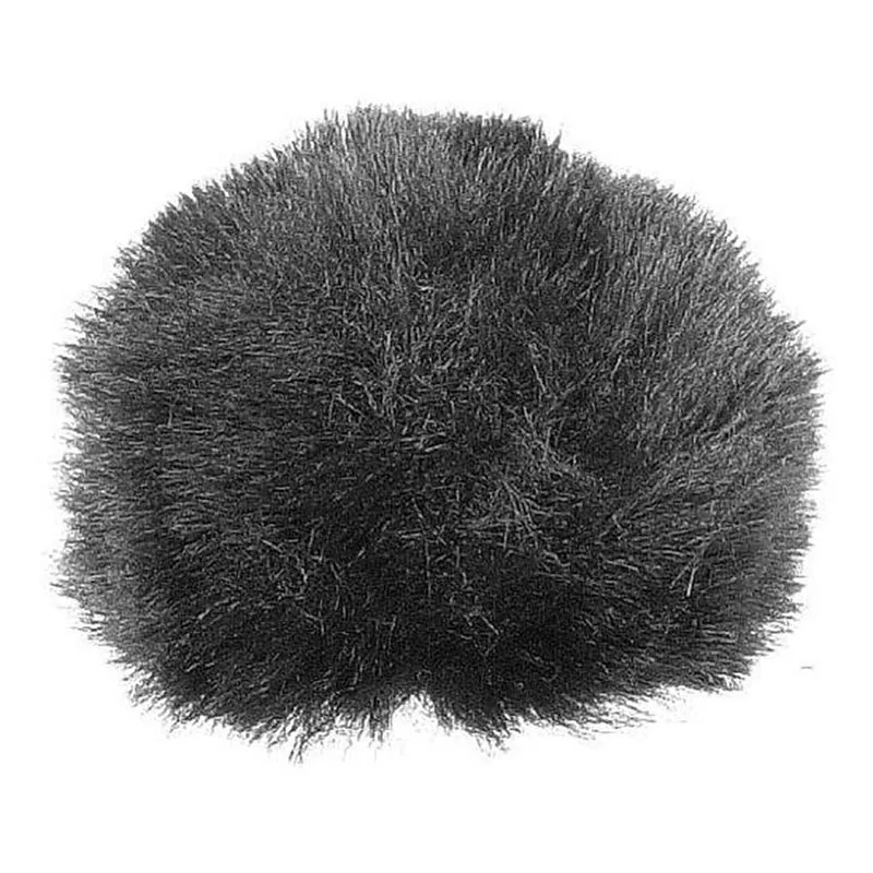 Rycote Micro Pare-vent Noir