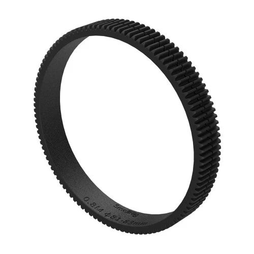 SmallRig 3296 F81-F83 Bague d'engrenage de mise au point sans couture