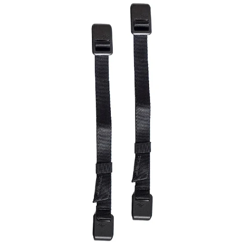 Peak Design Sangle de Transport de Remplacement Courte v2 - Noir