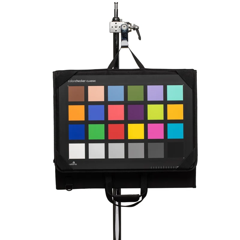 Calibrite ColorChecker Classic XL avec étui