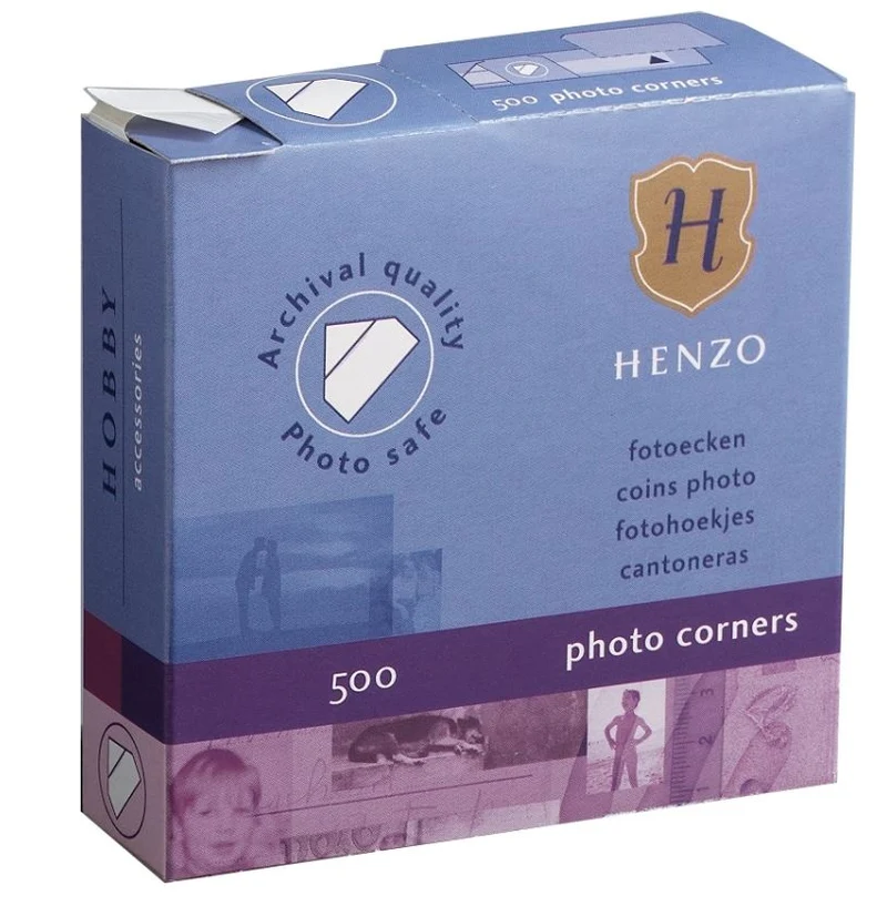 Henzo Coins photo 500x