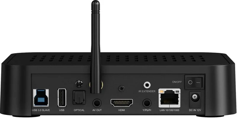 Dune HD TV-303D