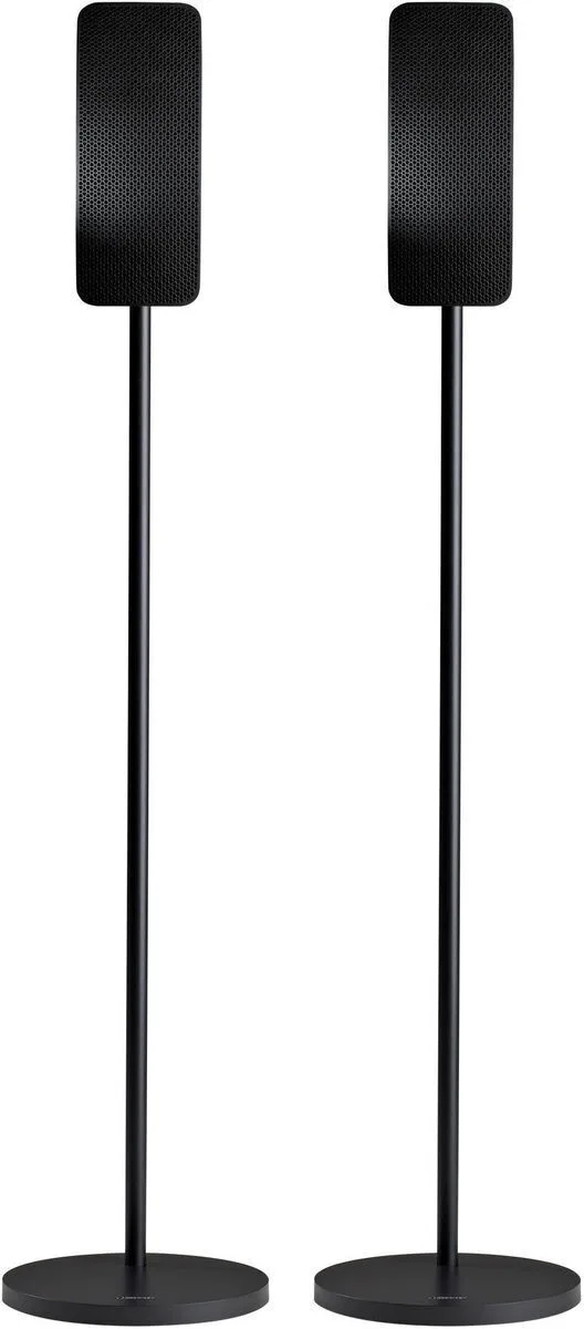Jamo A101/102/200 FS Noir