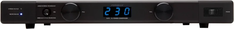 Furman Elite-10 Ei