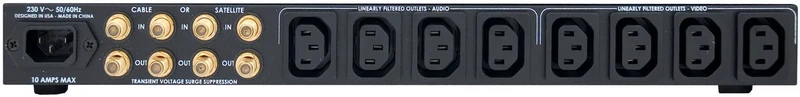 Furman Elite-10 Ei