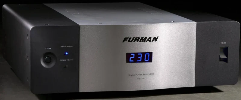 Furman SPR-16Ei