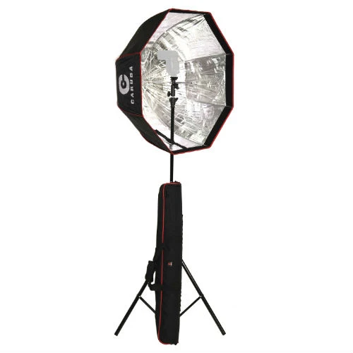 Caruba Orb Kit Flash Cobra 80cm