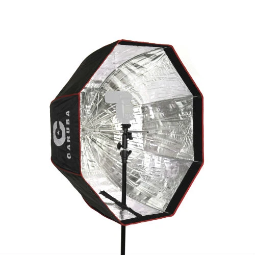 Caruba Orb Kit Flash Cobra 80cm