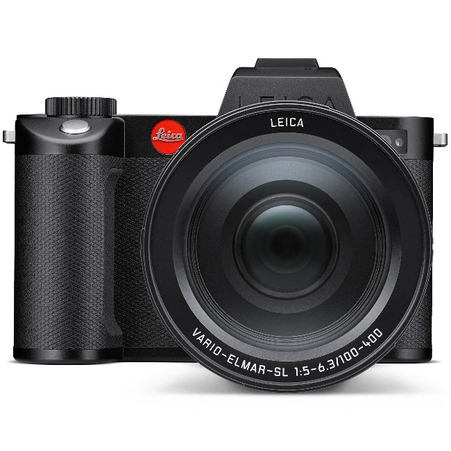 Leica 11191 VARIO-ELMAR-SL 100-400