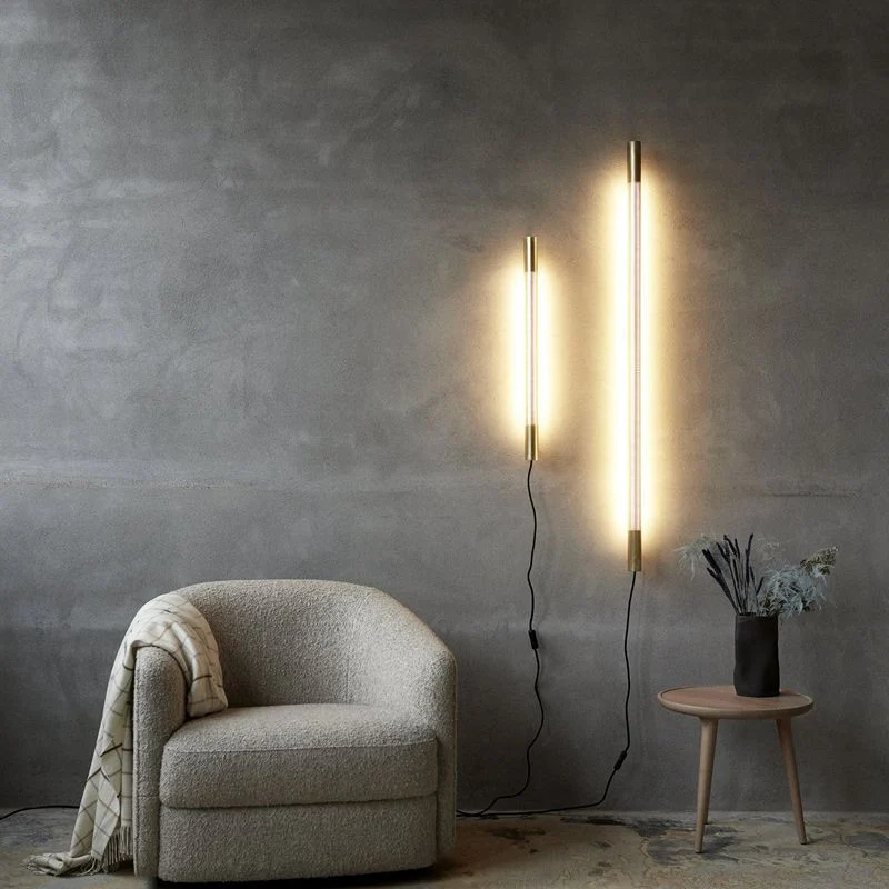 Nuad Radent Wall Lamp