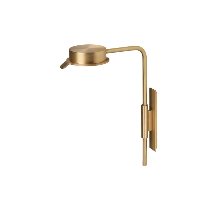 Wastberg W102 Chipperfield Wall Lamp
