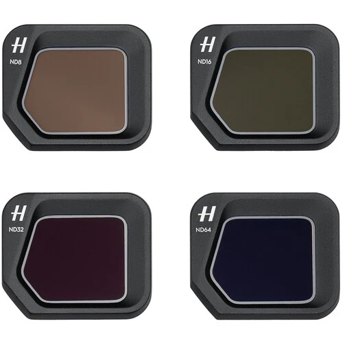 DJI Mavic 3 Classic ND Filtres Set (ND8/16/32/64)